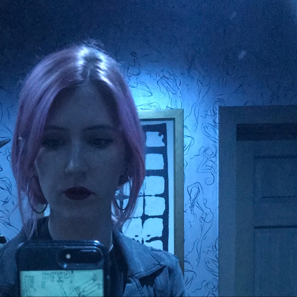 Meet your Posher, Lilli